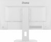 IIYAMA Monitor  27 cali XB2797QSNP-W1 IPS,QHD,USB-c Dock 96W,HDMI, 350cd,1ms, DP, DisplayPort x1 (Daisy Chain MST max. 2560 x144